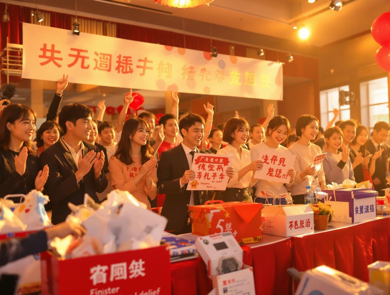 吃瓜网入口热点直击 - 多位明星为灾区捐款,善举背后传递温暖力量 多位明星为灾区捐款,善举背后传递温暖力量
