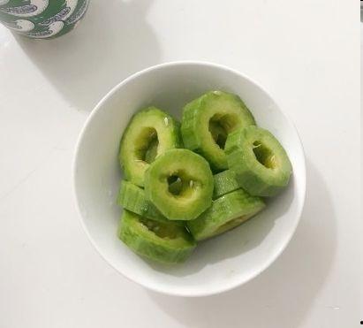 吃羊角瓜血糖多少,羊角瓜助力健康生活