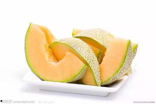 吃哈密瓜手痒,甜蜜背后手痒难耐之谜