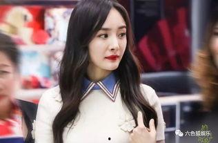 大型吃瓜杨幂,揭秘娱乐圈幕后真相