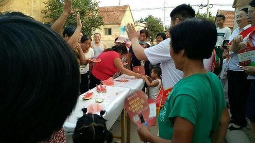 审判吃瓜群众案例