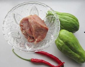 吃佛手瓜可以吃羊肉吗,健康搭配的饮食新主张